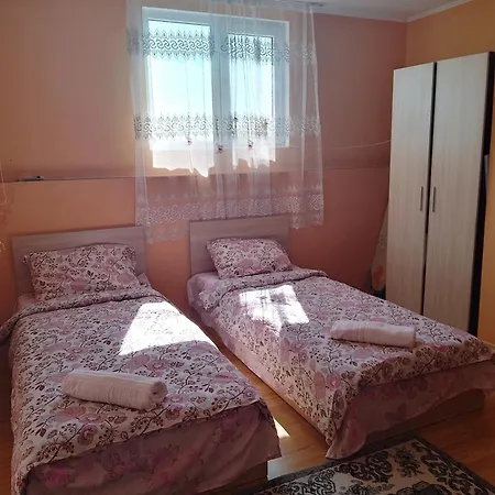 דירה студио александрови פומורי