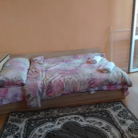 студио александрови דירה